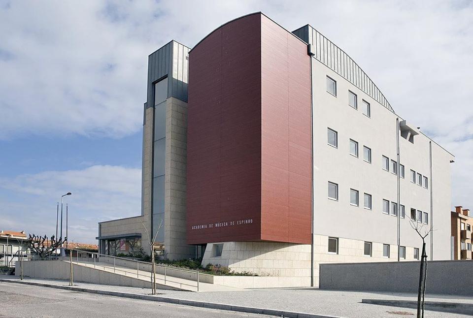 Easy Stay In Espinho Espinho  Eksteriør billede