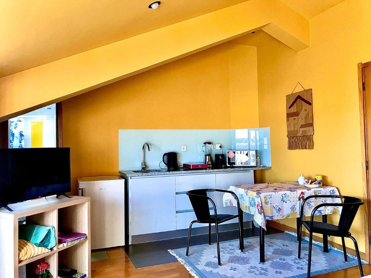 Easy Stay In Espinho Espinho  Eksteriør billede