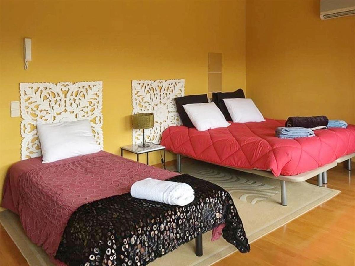 Easy Stay In Espinho Espinho  Eksteriør billede