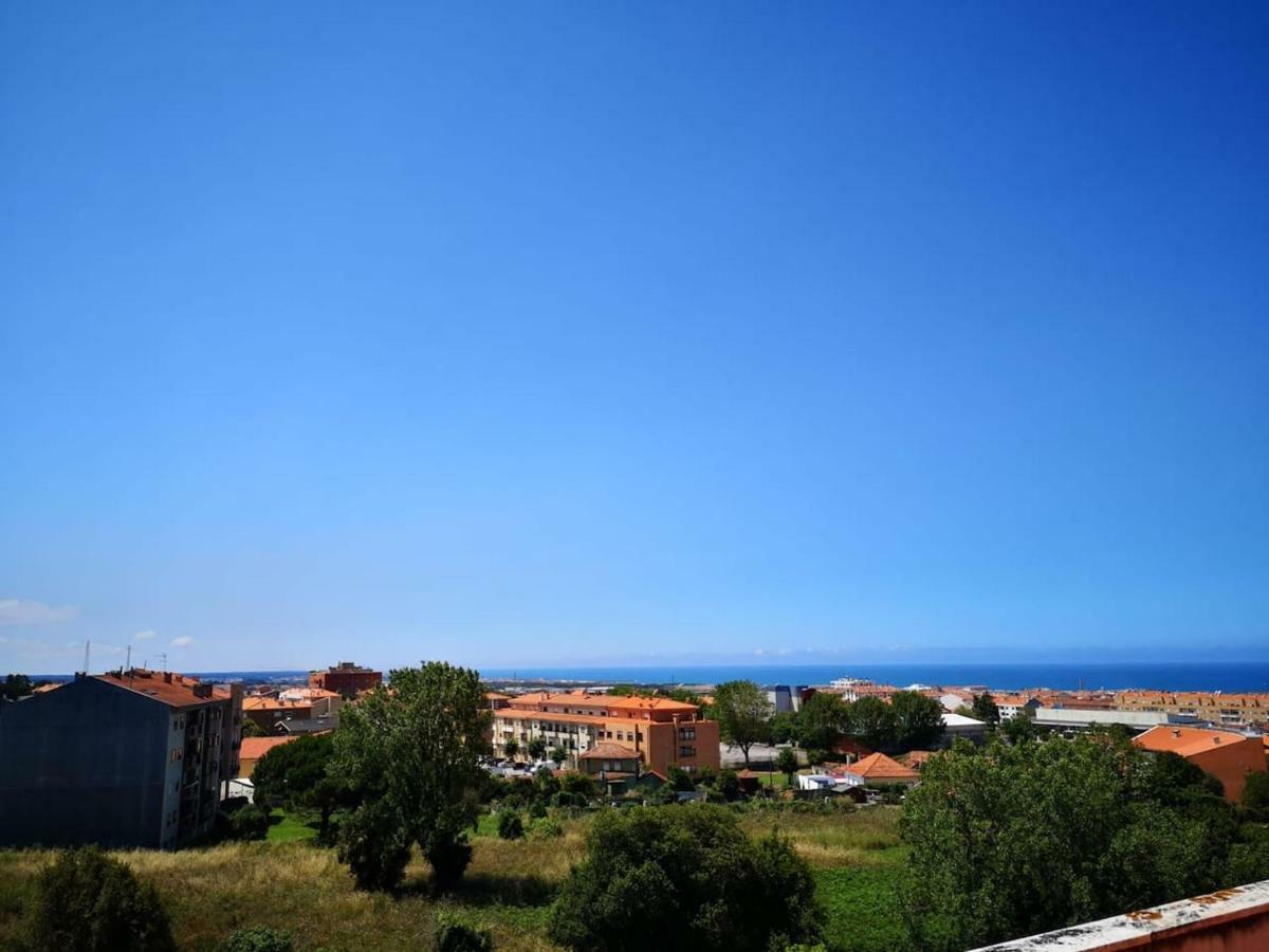 Easy Stay In Espinho Espinho  Eksteriør billede