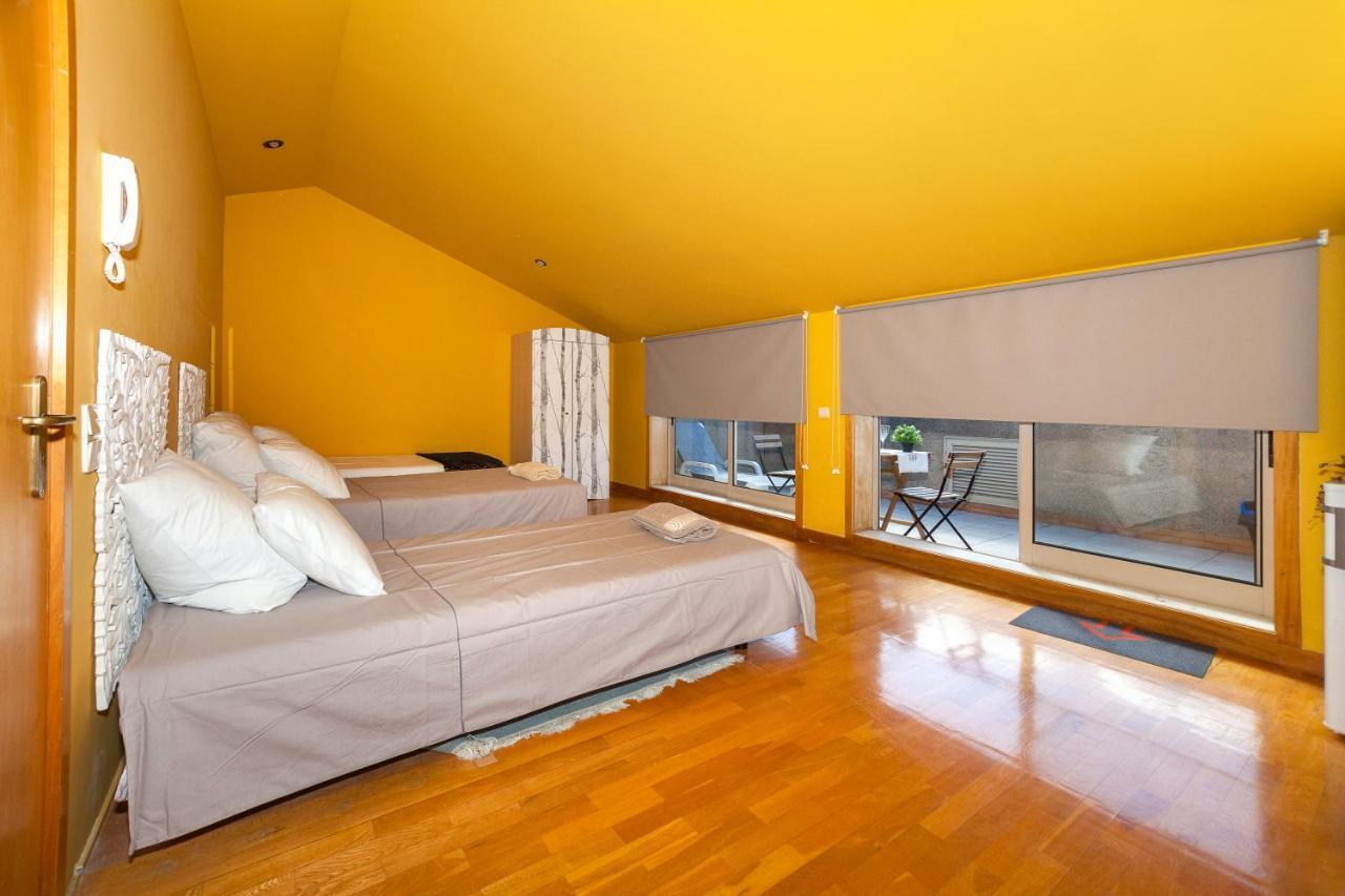 Easy Stay In Espinho Espinho  Eksteriør billede