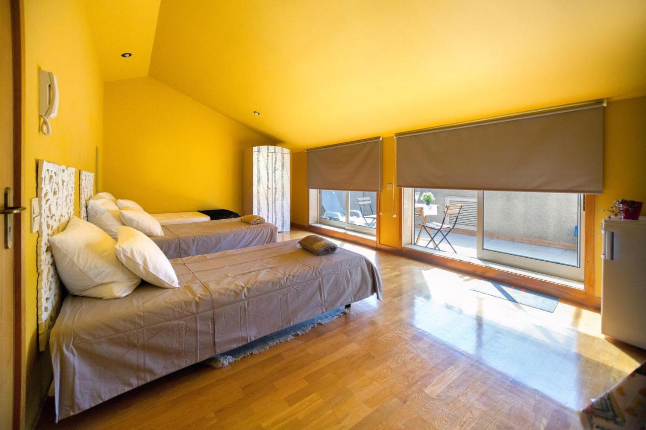 Easy Stay In Espinho Espinho  Eksteriør billede
